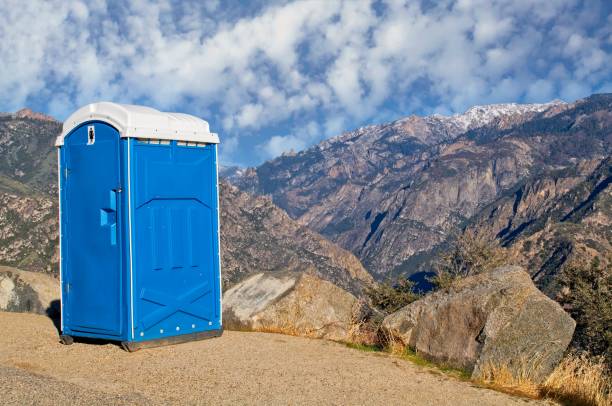 Professional Portable Potty Rental in Brandon, FL