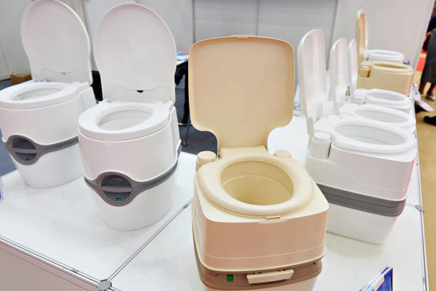 Best Short-Term Portable Toilet Rental  in Brandon, FL